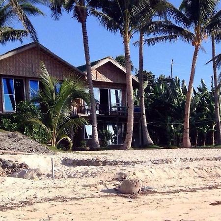 ホテルウィー コール イット レインボウ パラダイス Daanbantayan エクステリア 写真